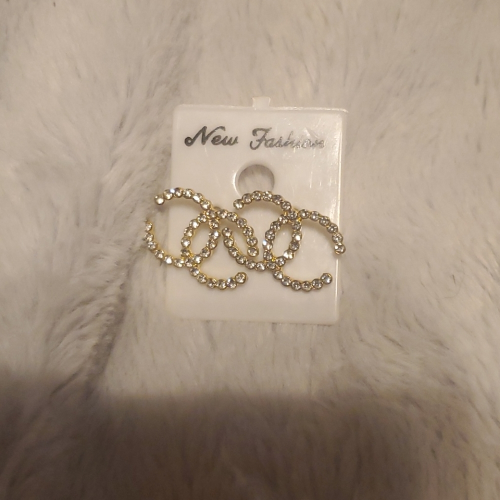 Studd earrings